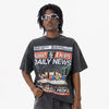 2025 new printed T-shirt