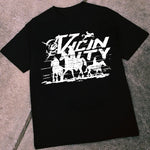 "The Wild West" Graphic Tee