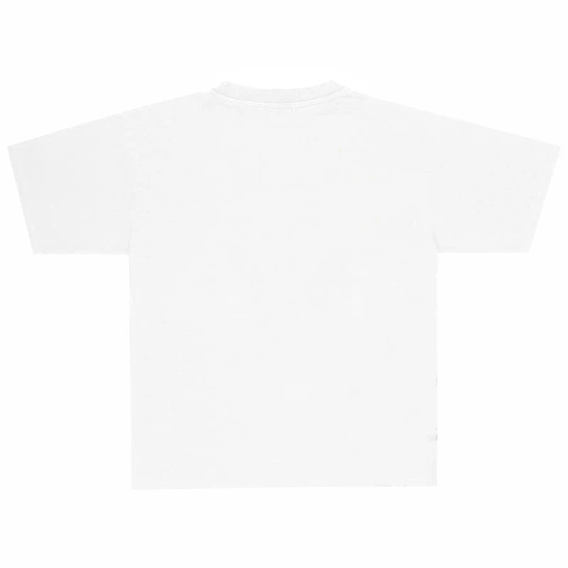 "Bad Agent" Graphic Tee