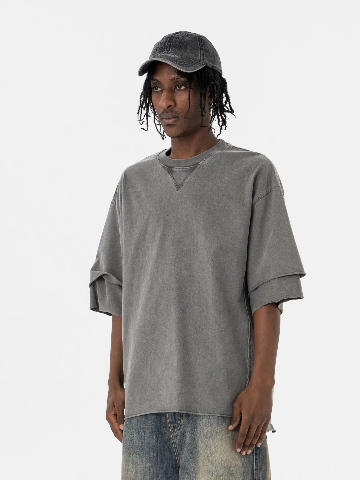 2025 new T-shirt