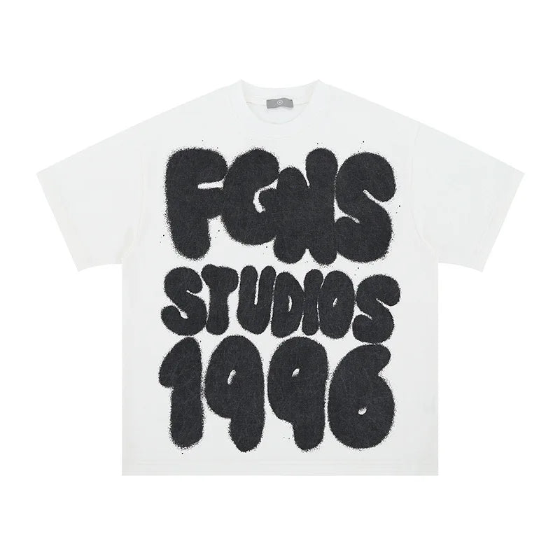 2025 big new T-shirt
