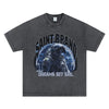 2025 new printed T-shirt