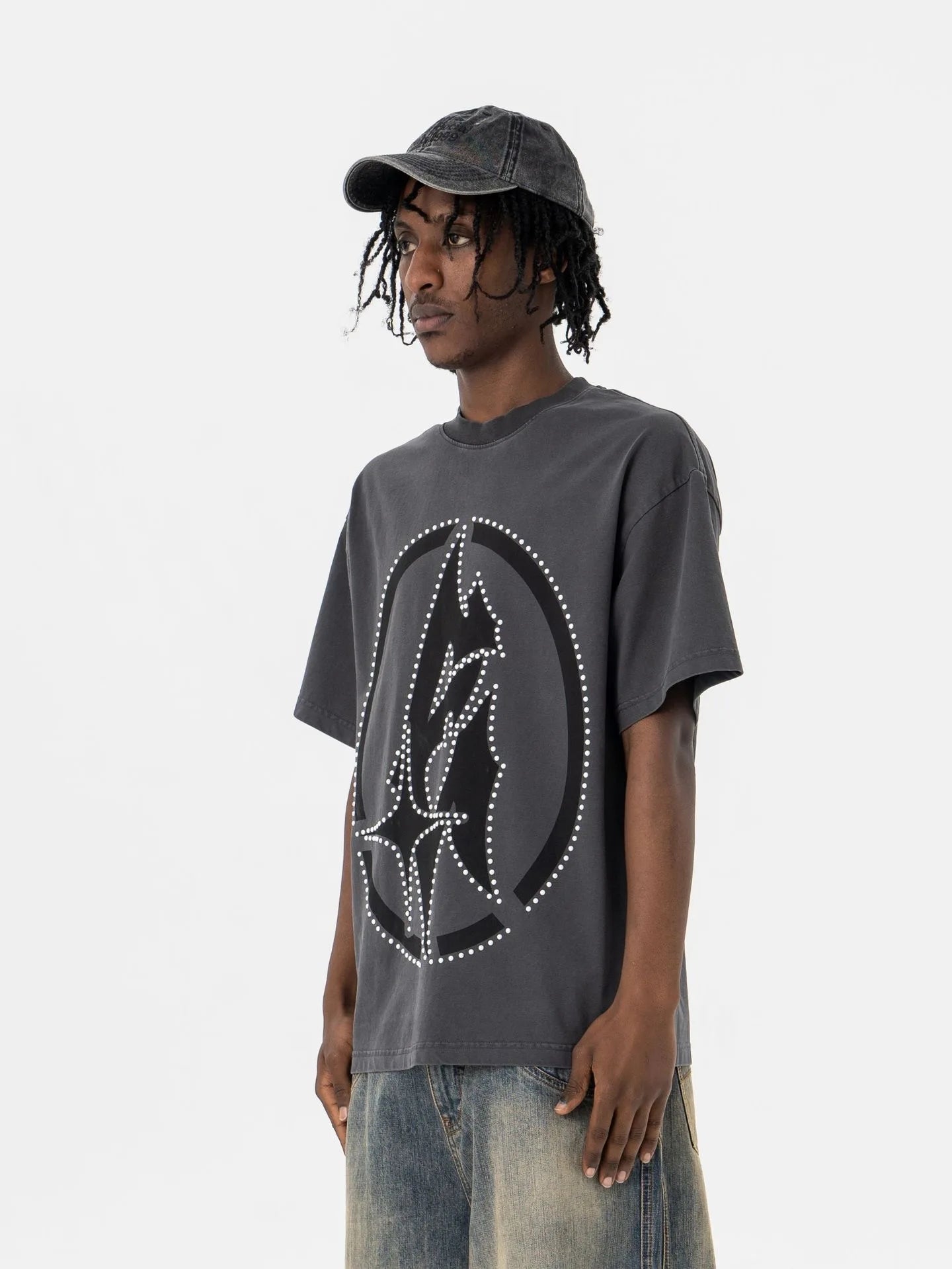 2025 new printed T-shirt