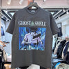 2025 Ghost New T-shirt