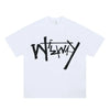 2025 New Printed T-shirt