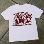 "The Wild West" Graphic Tee