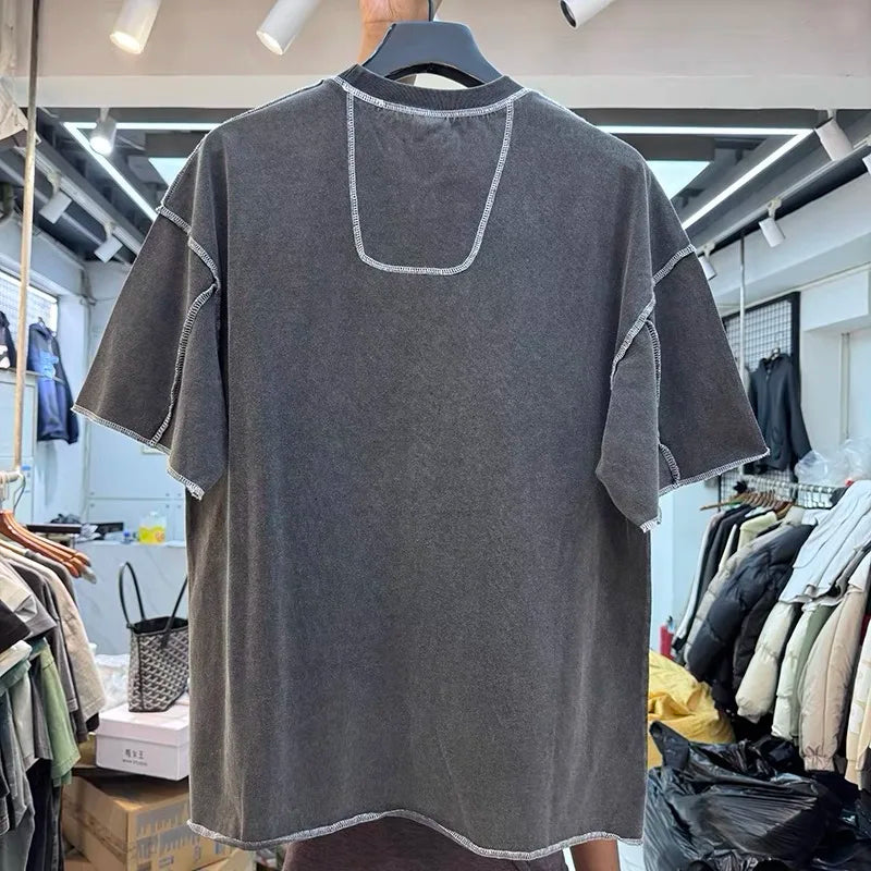 Freedom Printed T-shirt