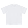 2025 new blank T-shirt