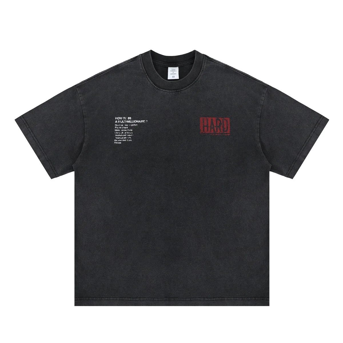 2025 New T-shirt
