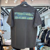 2025 Ghost New T-shirt