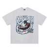 2025 new printed T-shirt