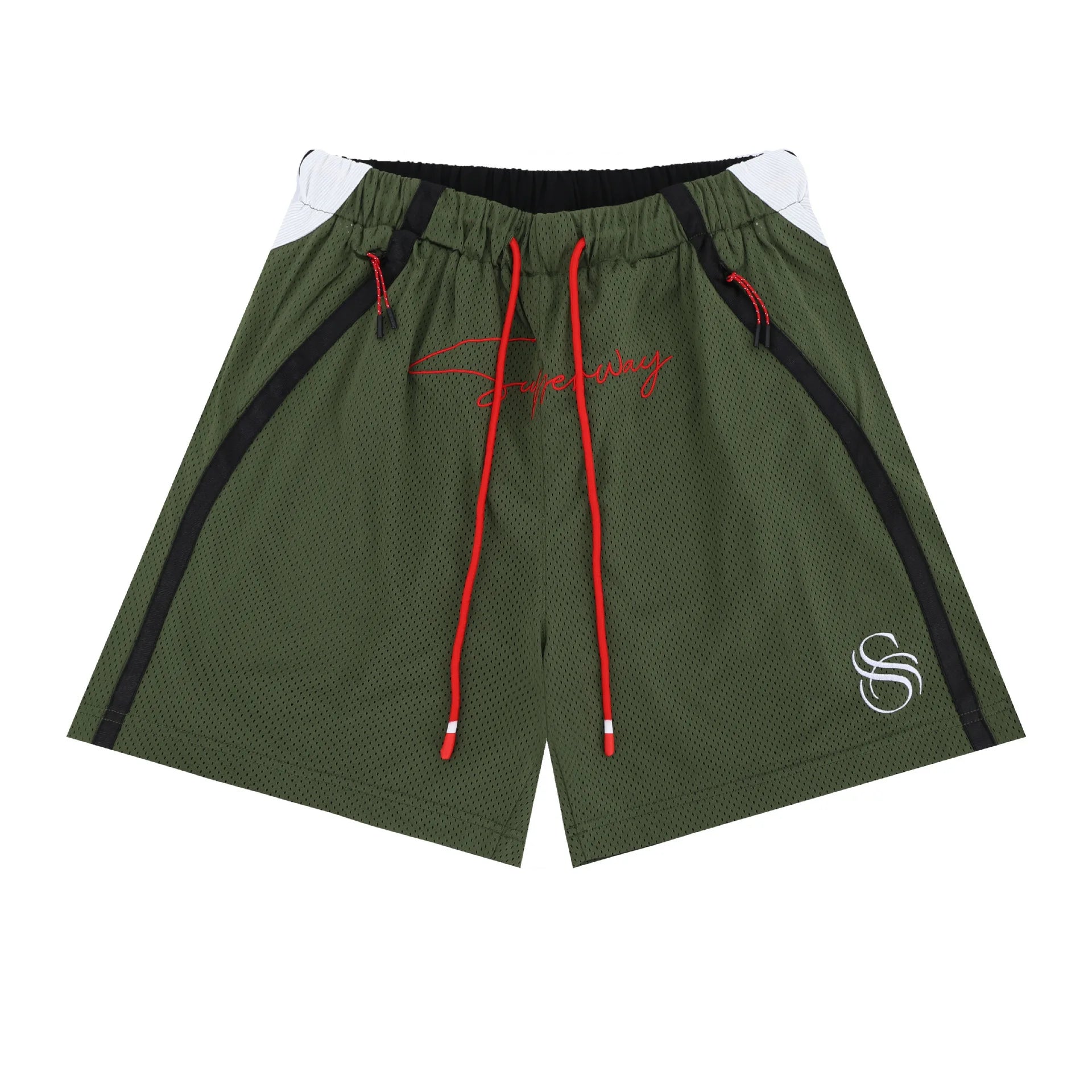 2025 New Shorts