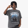 2025 new printed T-shirt