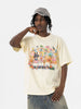 2025 new printed T-shirt