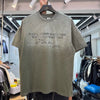 2025 New Printed T-shirt