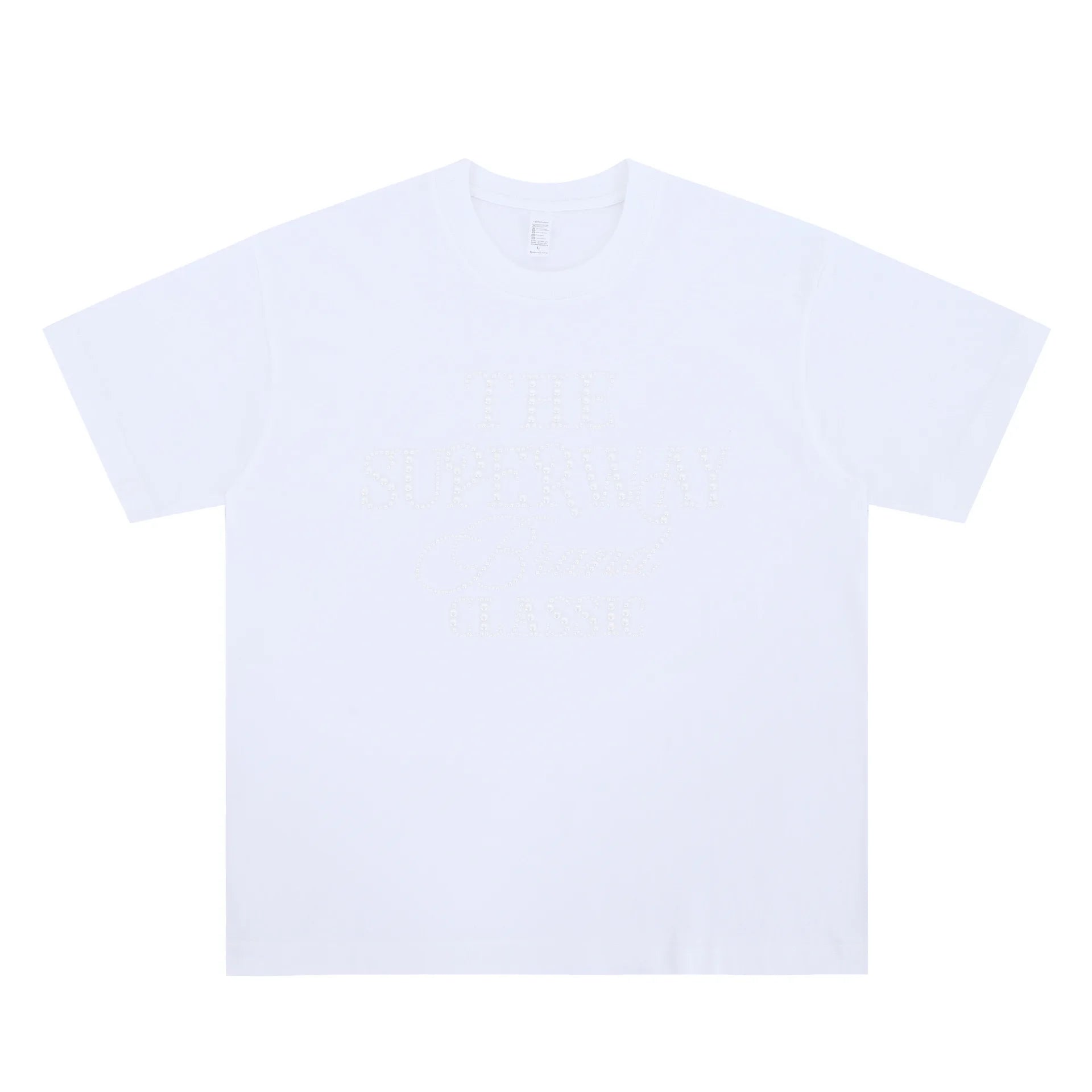 2025 new printed T-shirt