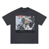 2025 new printed T-shirt