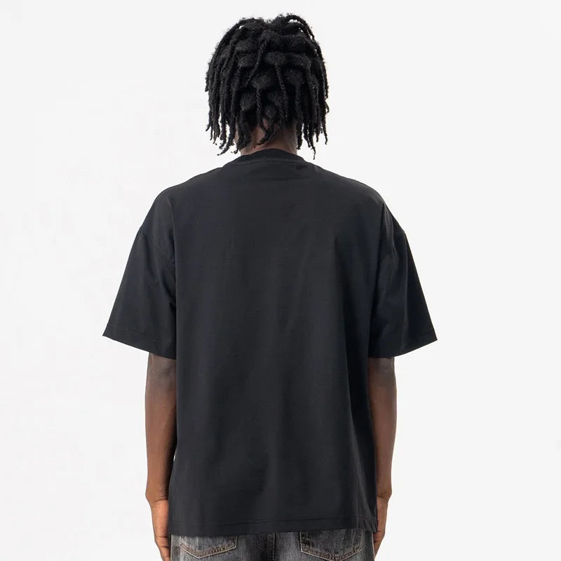Bulletproof Vest Graphic T-Shirt
