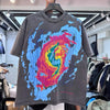 2025 Storm New Printed T-shirt