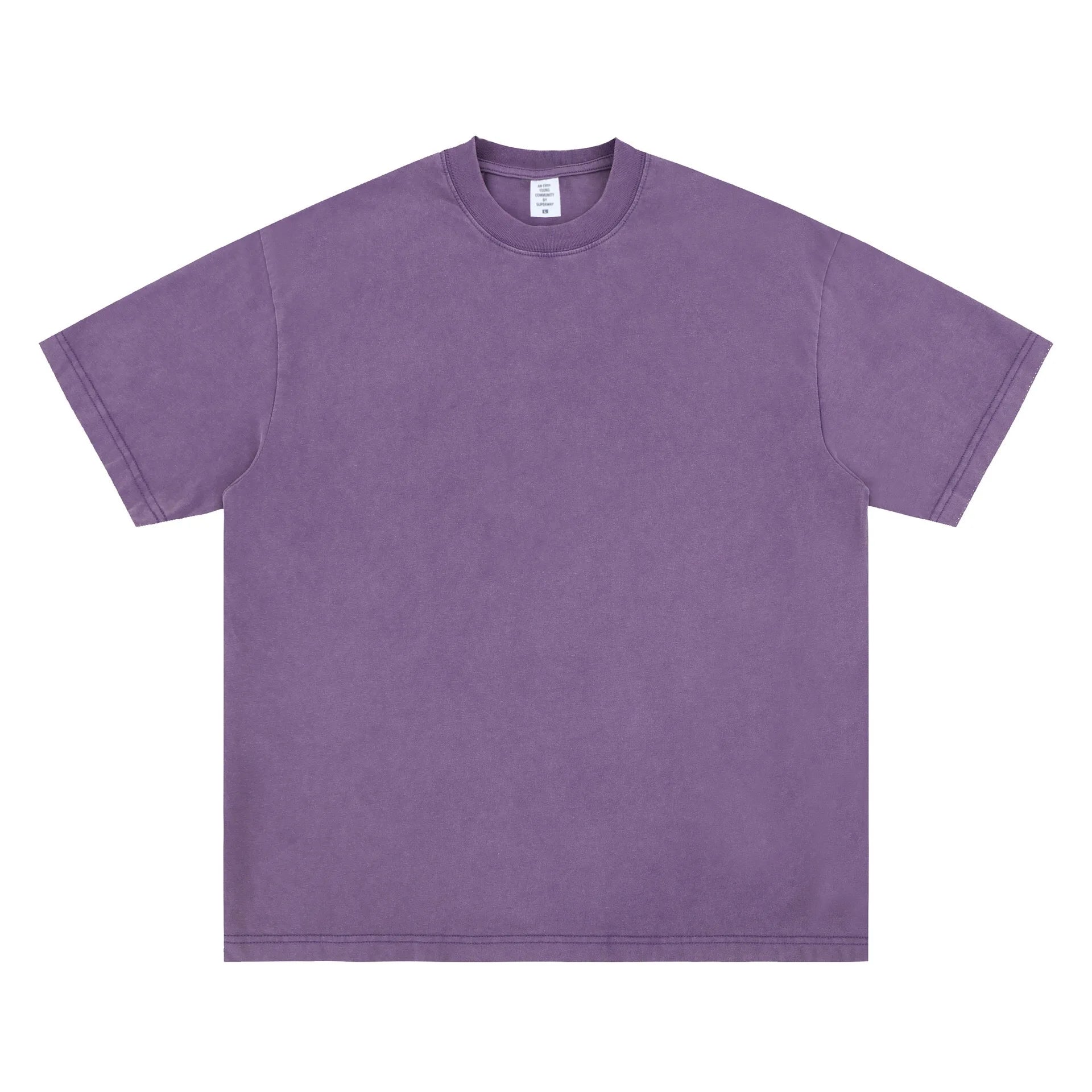 2025 New blank T-shirt