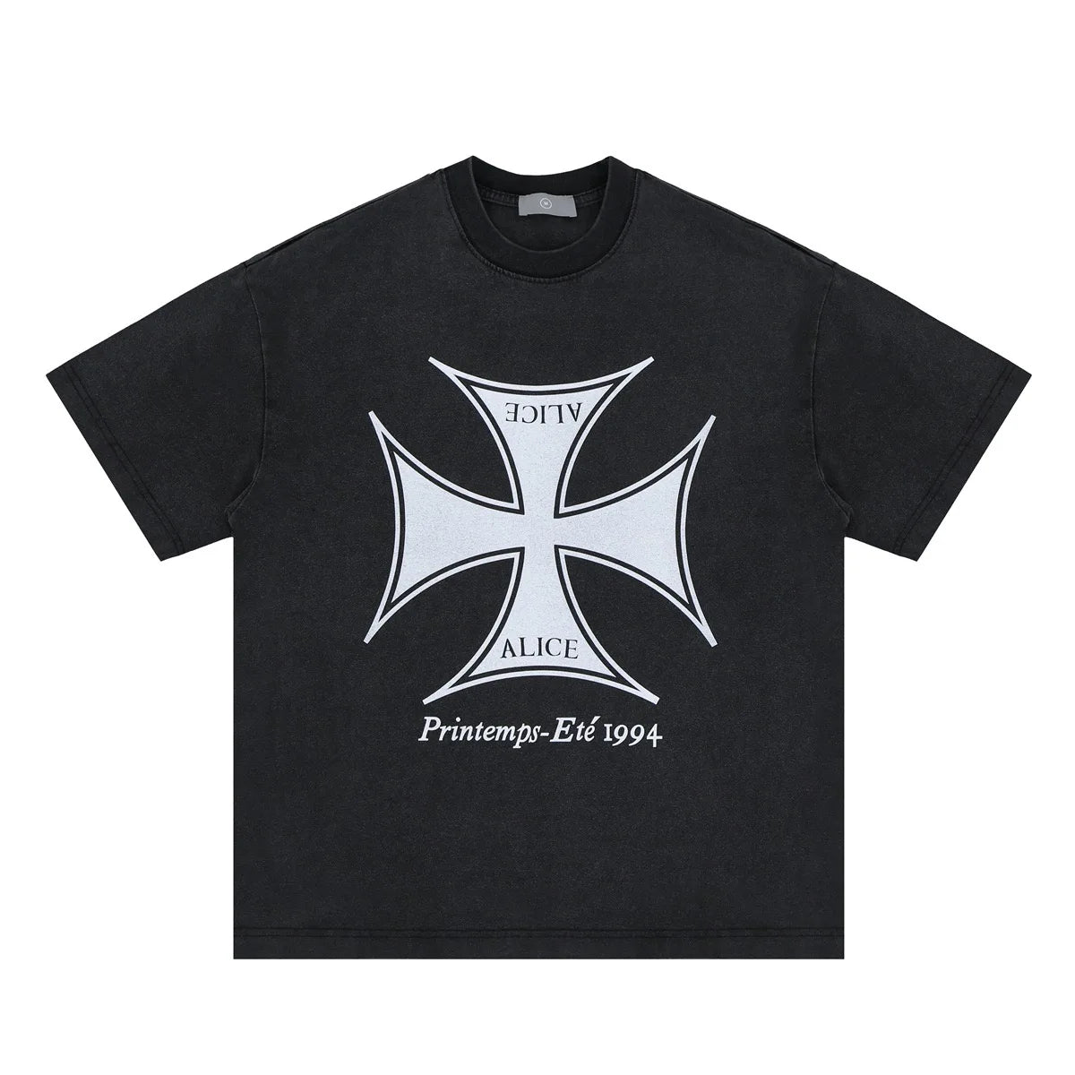 2025 New Printed T-shirt 94
