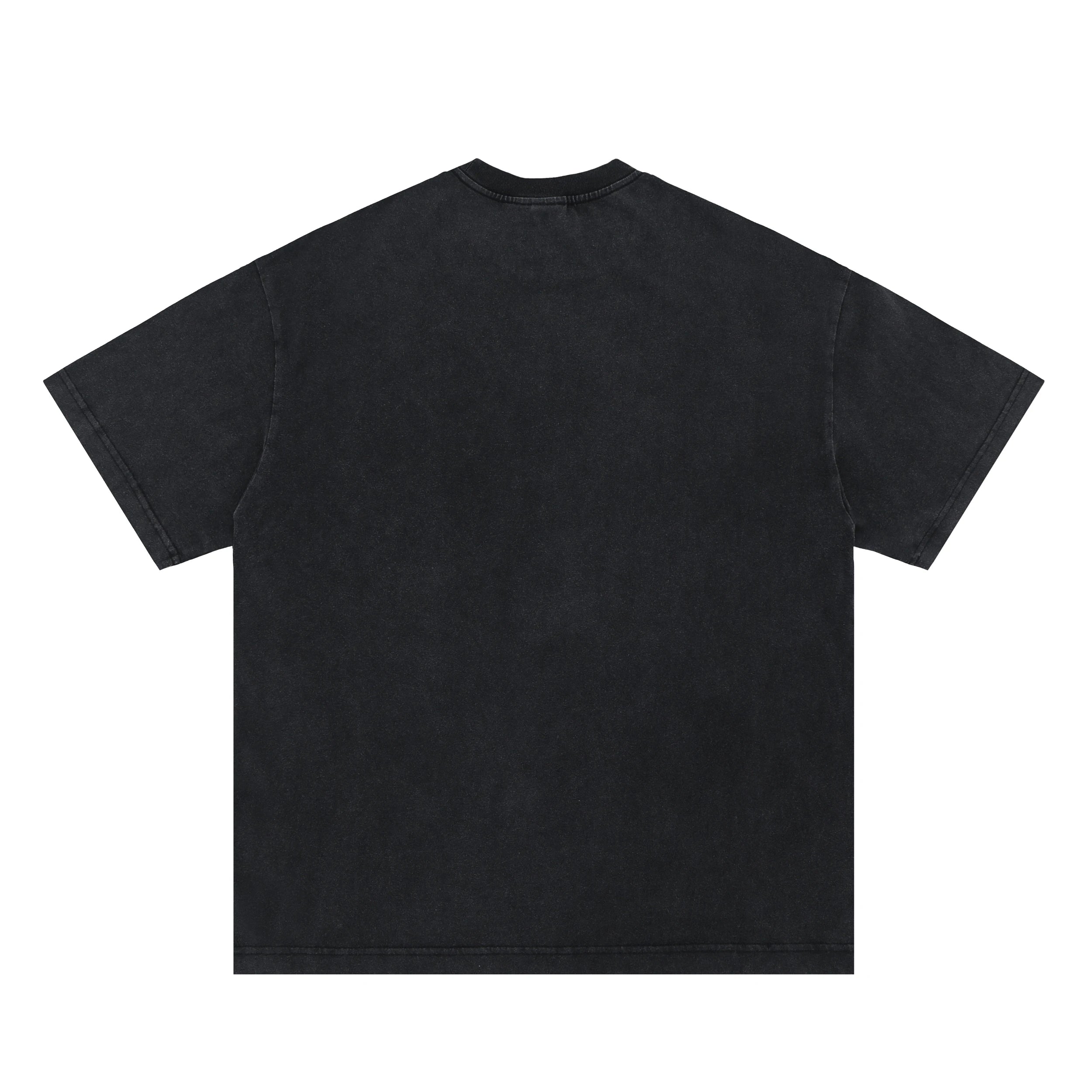 2025 new printed T-shirt
