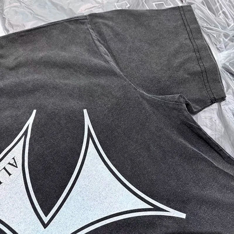 2025 New Printed T-shirt 94
