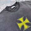 2025 New Printed T-shirt